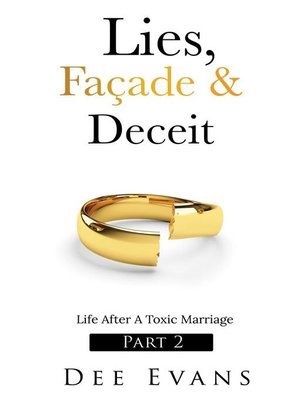 cover image of Lies, Façade & Deceit